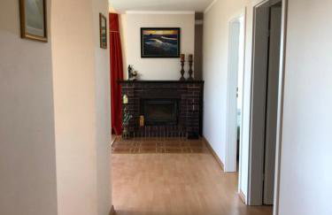 Willa Wicko - Międzyzdroje - apartamenty z aneksem - widok na Zalew Szczeciński - Foto 27