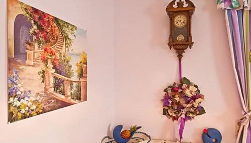 Haus Lila Welle - Foto 4