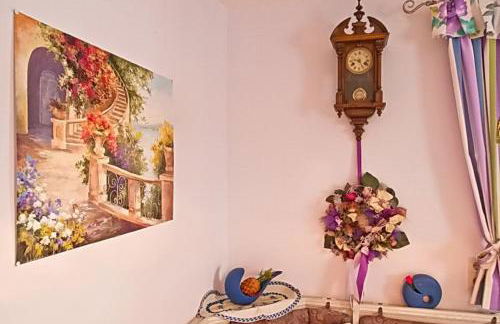 Haus Lila Welle - Foto 4