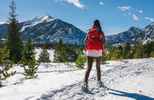 Lagoon Royal Townhome: Mountain Views Meet Modern Comforts - Foto 31