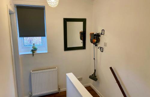 Cosy Contractors Retreat in Batley - sleeps 3 - Foto 21