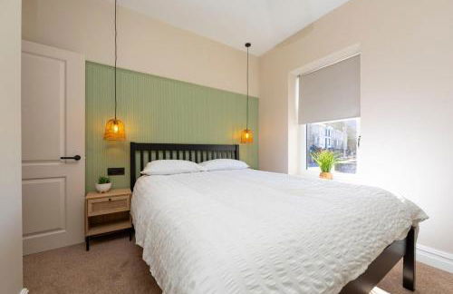 Sleeps 10 House near Bike Park Wales - Photo 7