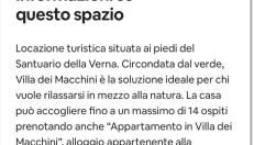 Villa dei Macchini - Foto 2