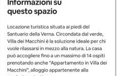 Villa dei Macchini - Foto 2