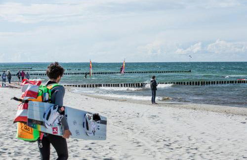 Ferienhaus Schilfrohrsaenger 28 - Foto 36