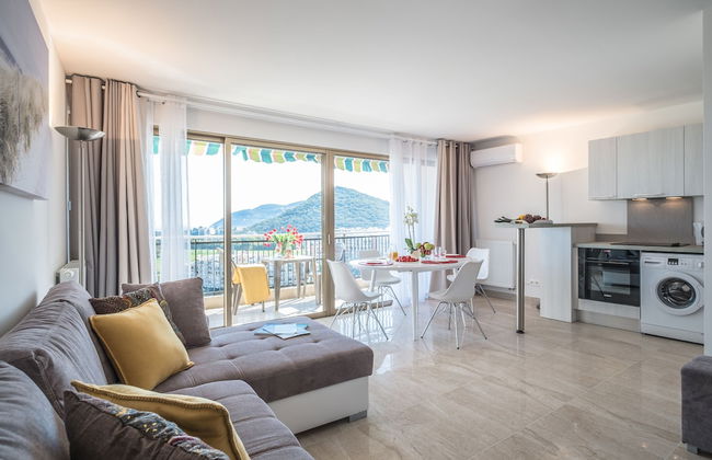 Cannes Marina Residence - Foto 25