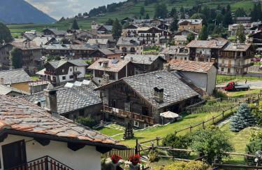 L'Atelier du Temps - Chalet Pompon - Foto 46