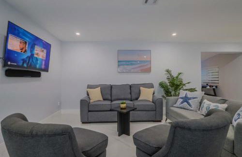 4 Bedroom Villa Pool Game Room By Beach & Hard Rock - Foto 65