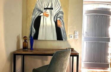 Chapelle Blóm - Photo 29