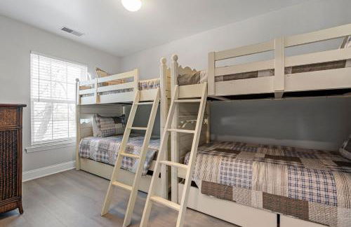 ☆Live on the Water! Lake Palmetto Palm w/ Patio - 10Min to Downtown & Beaches☆ - Foto 22