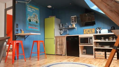 Le Chic Broc Ground - Foto 2