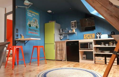 Le Chic Broc Ground - Foto 2