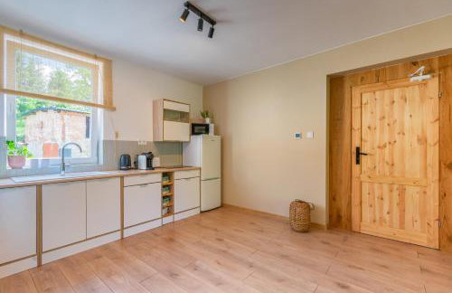 Osada Malawka pod Śnieżką - Foto 28