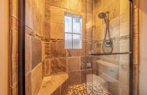 Wilderness Club Lakefront Lodge - Foto 44