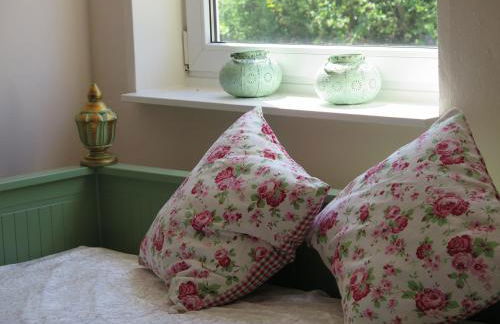 Gästehaus White Horse Diedersen - Foto 29