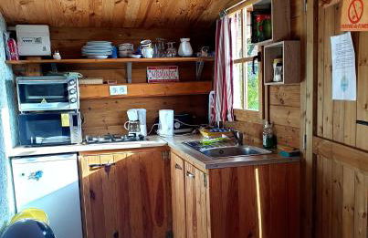 Le Chalet du Clos Giot - Foto 7