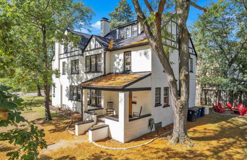 The Chateau de James by The Arbor Collection - Foto 19