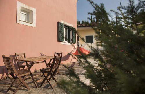 Villa Mariza Corfu - Foto 59