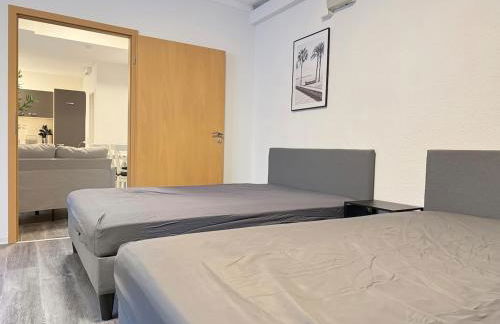 Apt für 10 nahe Marienplatz - Foto 13