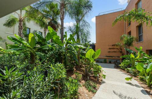 Joli deux pièces - Terrasse - Parking - EB - Foto 27