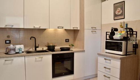 Galli's House - 30' Milano, 7' Malpensa - Foto 4, dishwasher, pet friendly, toaster