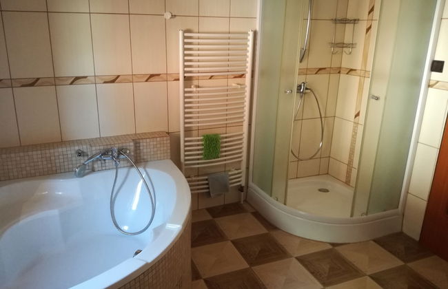 Privat u Zdenky - Foto 23