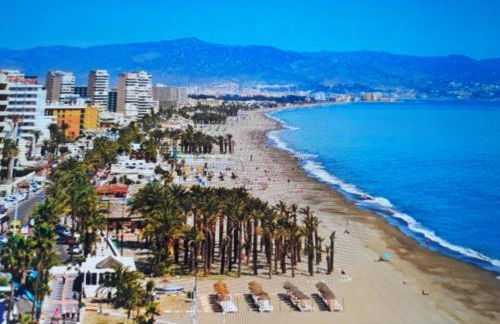 Saturno 1 Sea Views Los Alamos - Foto 12