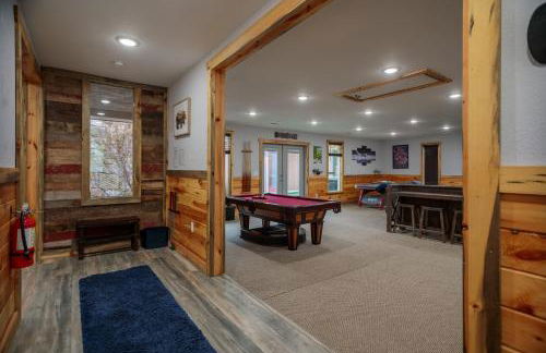 Hot Tub and Mini Golf Mtn-View Haven in Kodak! - Foto 11