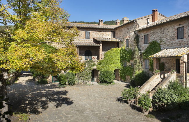 Azienda Agricola Chiarentana - Foto 51