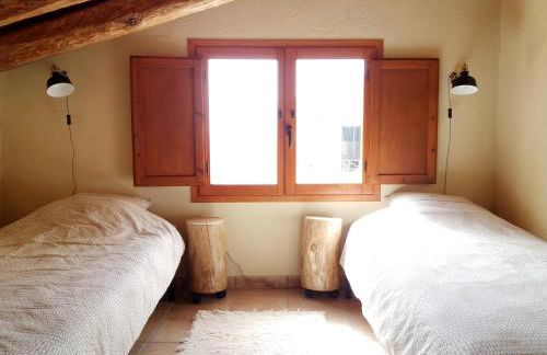 Mas de Pau - Boutique Apartments - Foto 44