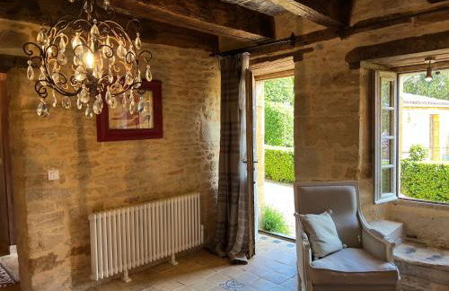 Les Maisons d'Antan 5 étoiles - Foto 44