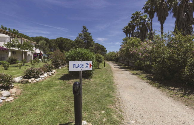 Résidence Odalys Référence Acqua Bella - Foto 27