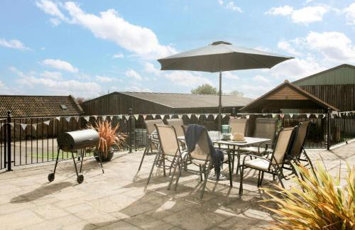 Webbington Farm Holiday Cottages - Foto 130