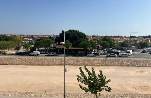 Sunny Stay in Torre De La Horadada - Foto 31