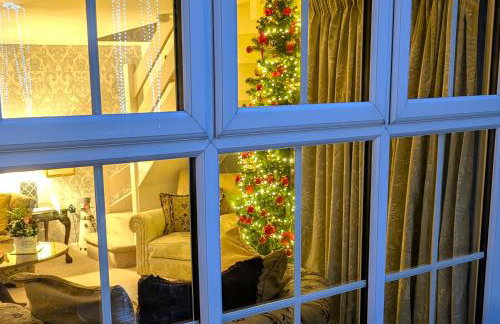 The Saddlery Holiday Cottage - Near Wolds And Coast - Foto 27