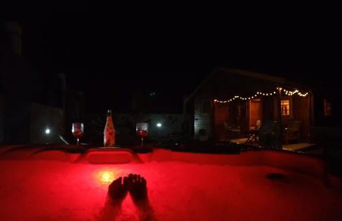 Canary Wild House 2 - Photo 28