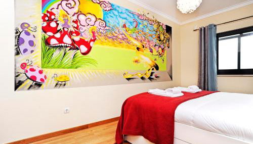 Oeiras by the beach - Checkinhome - Foto 3