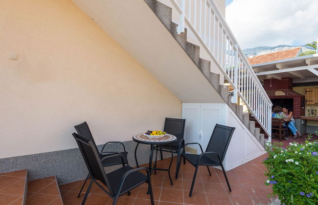 Apartments Mare - Foto 26