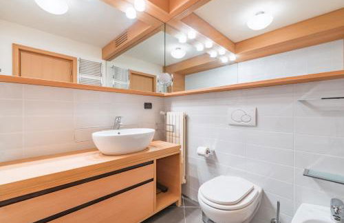 Terrazza su Sestriere Lux - Foto 43