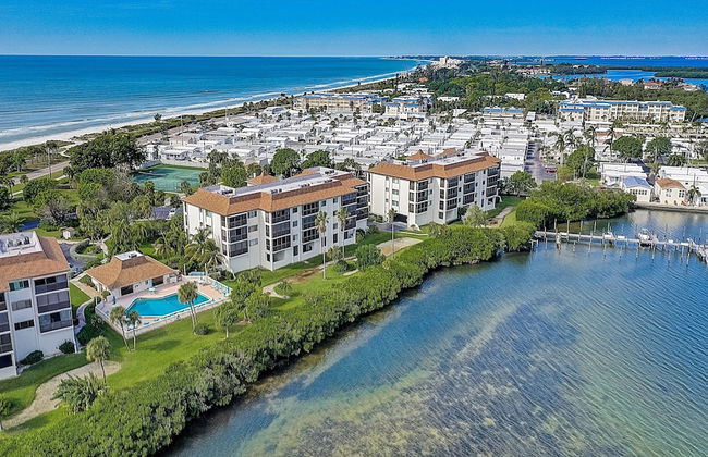 Buttonwood Bliss 2 Bedroom Condo by RedAwning - Foto 49