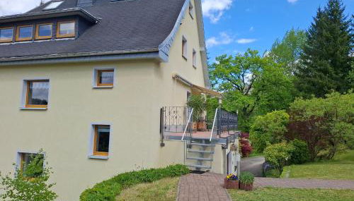 Ferienwohnung Böhme Aue - Foto 2