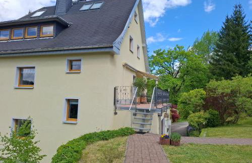 Ferienwohnung Böhme Aue - Photo 2