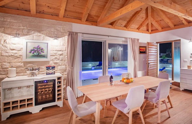 Villa Doline - Foto 28