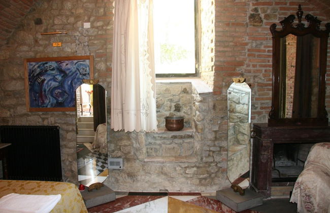 Agriturismo Poggio alla Pieve - Photo 21