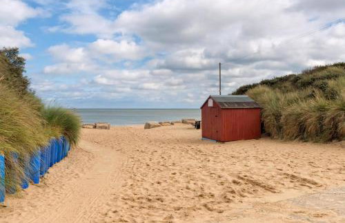 Lovely Chalet To Hire In Scratby Nearby The Beach In Norfolk Ref 76165B - Foto 4