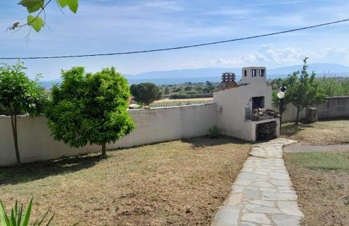 Georgia's Summer House - Foto 1