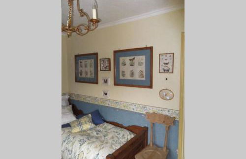 Paola’s Country Home - Vanoi Primiero Trentino - Foto 31