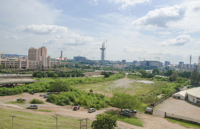 Fountain Suites - Foto 31