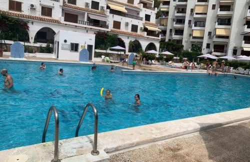 Playa Las Fuentes Bello LUXURY Apartament Pp2 PET - Foto 6