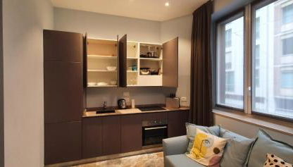 Blu Maison Duomo Milano Centro Piazza Diaz - Foto 5